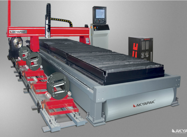 Plasma Oxicorte - Image 3