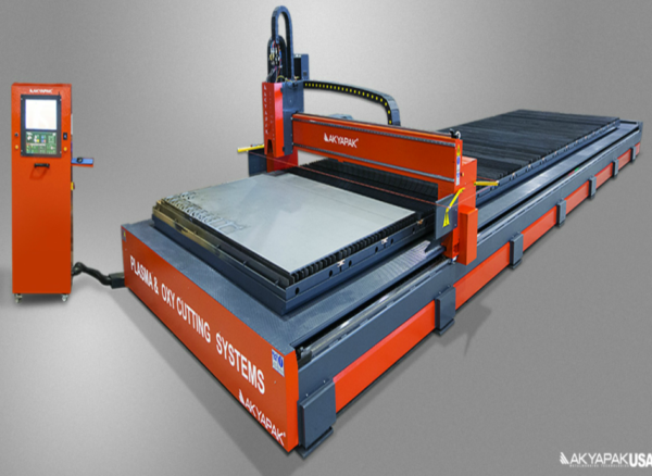 Plasma Oxicorte - Image 4