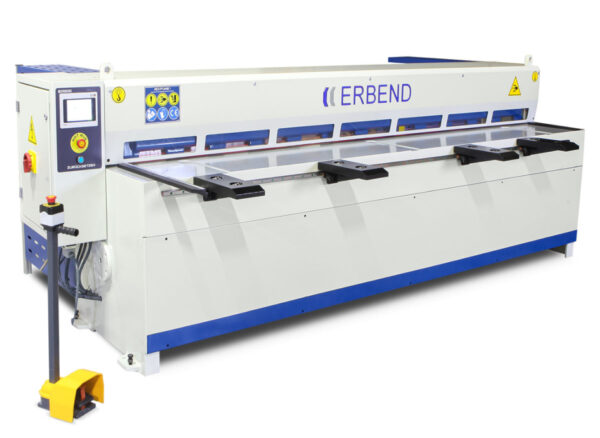 Viradeiras CNC - Image 2