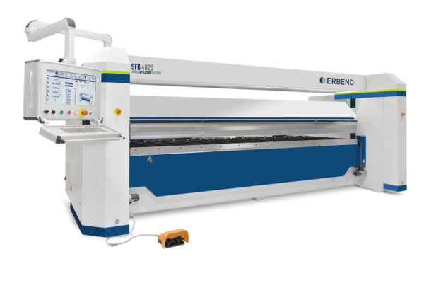 Viradeiras CNC - Image 3