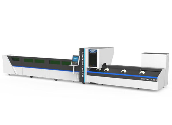 Laser de Tubo - Image 2