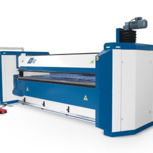 Viradeiras CNC