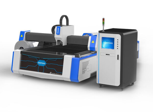 Laser de Planos e Tubos