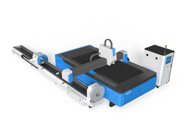 Laser de Planos e Tubos - Image 4