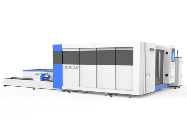 Laser de Planos e Tubos - Image 2